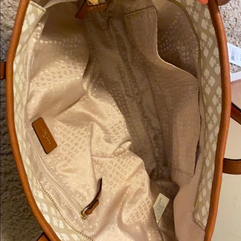 Kate Spade Tote - Picture 3 of 3